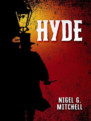 cover image of Hyde